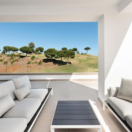 La Cala Golf Resort 3 Bed Apt - Sleek Corner Plot 라칼라데미야스 외부 사진