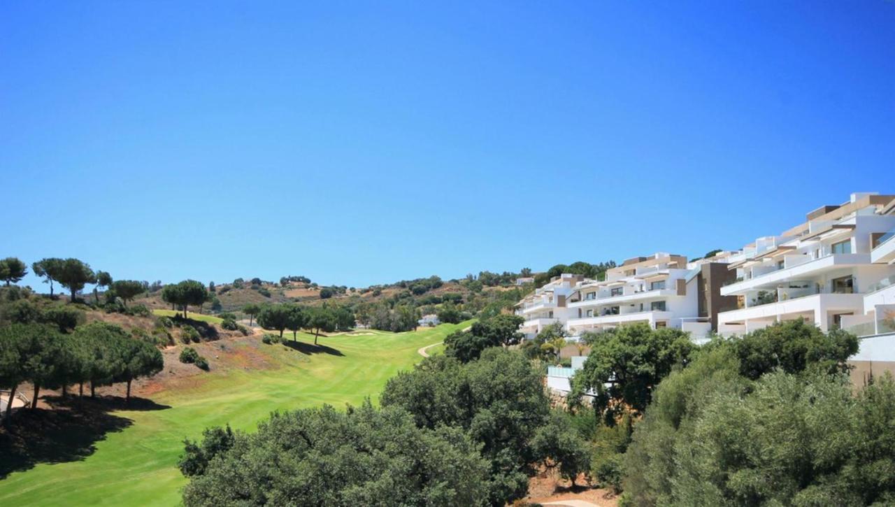 La Cala Golf Resort 3 Bed Apt - Sleek Corner Plot 라칼라데미야스 외부 사진