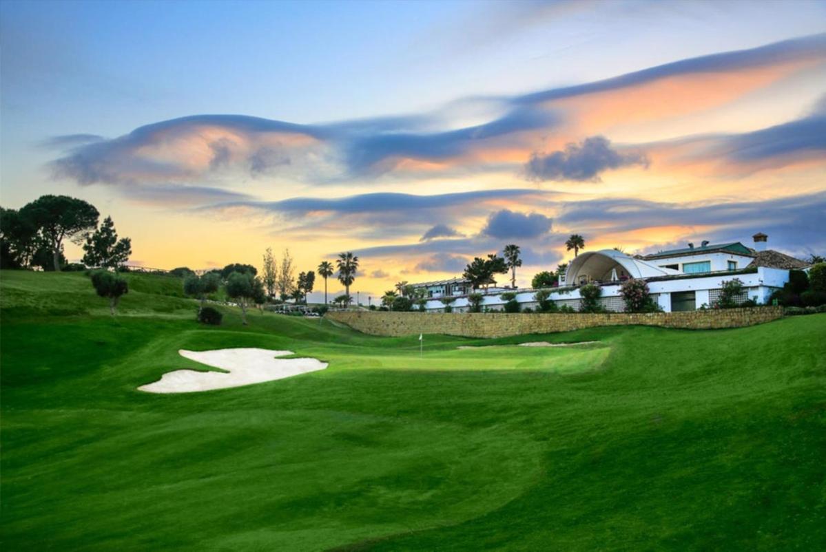 La Cala Golf Resort 3 Bed Apt - Sleek Corner Plot 라칼라데미야스 외부 사진