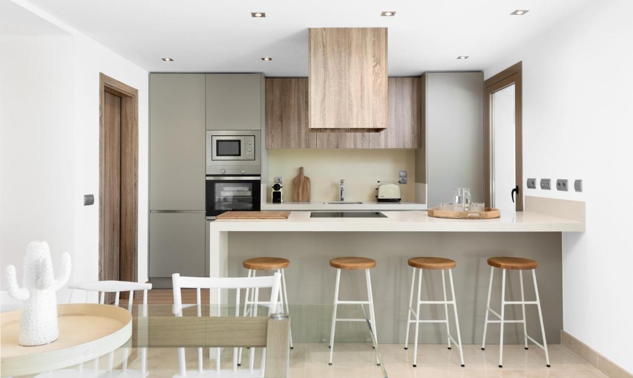 La Cala Golf Resort 3 Bed Apt - Sleek Corner Plot 라칼라데미야스 외부 사진