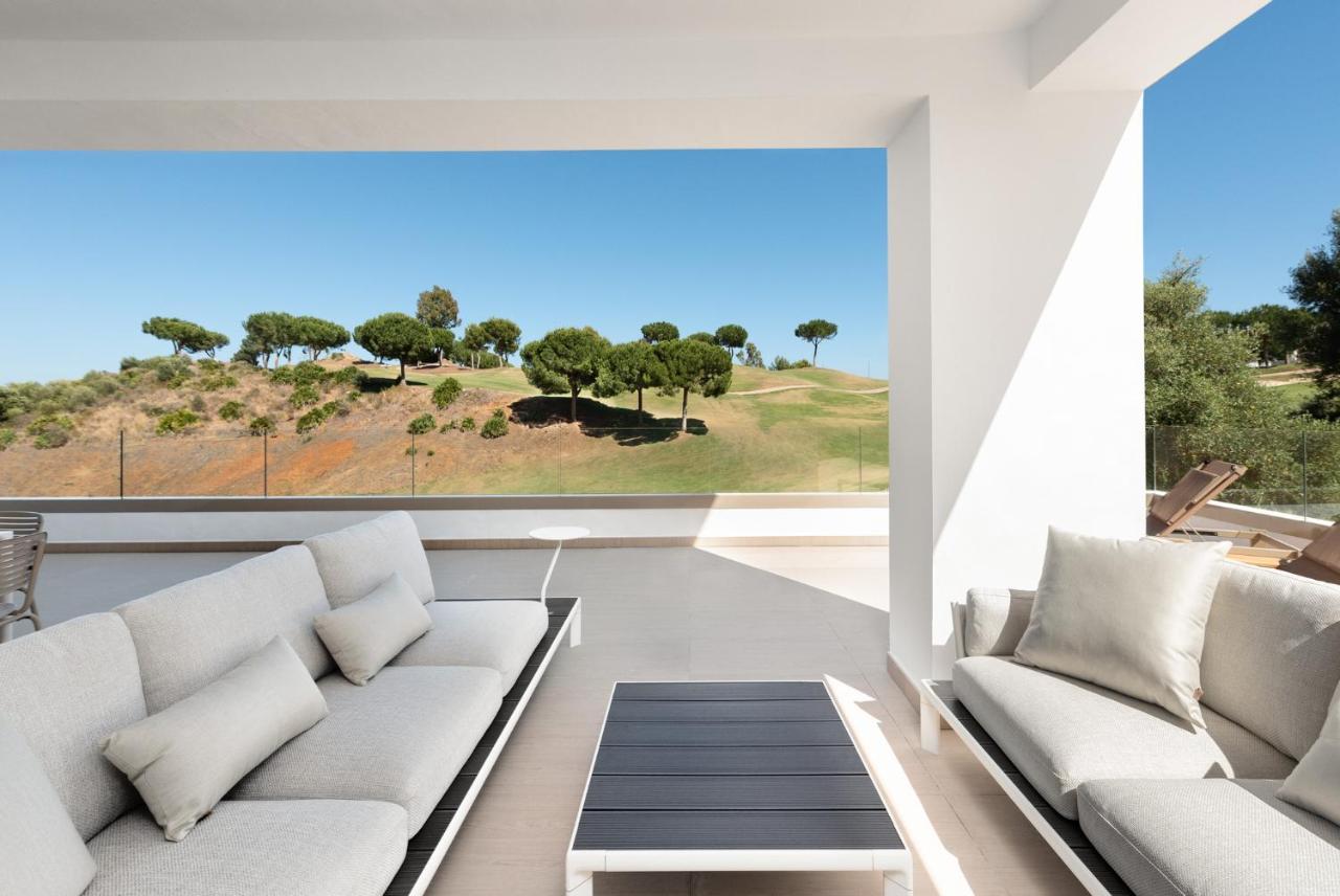 La Cala Golf Resort 3 Bed Apt - Sleek Corner Plot 라칼라데미야스 외부 사진