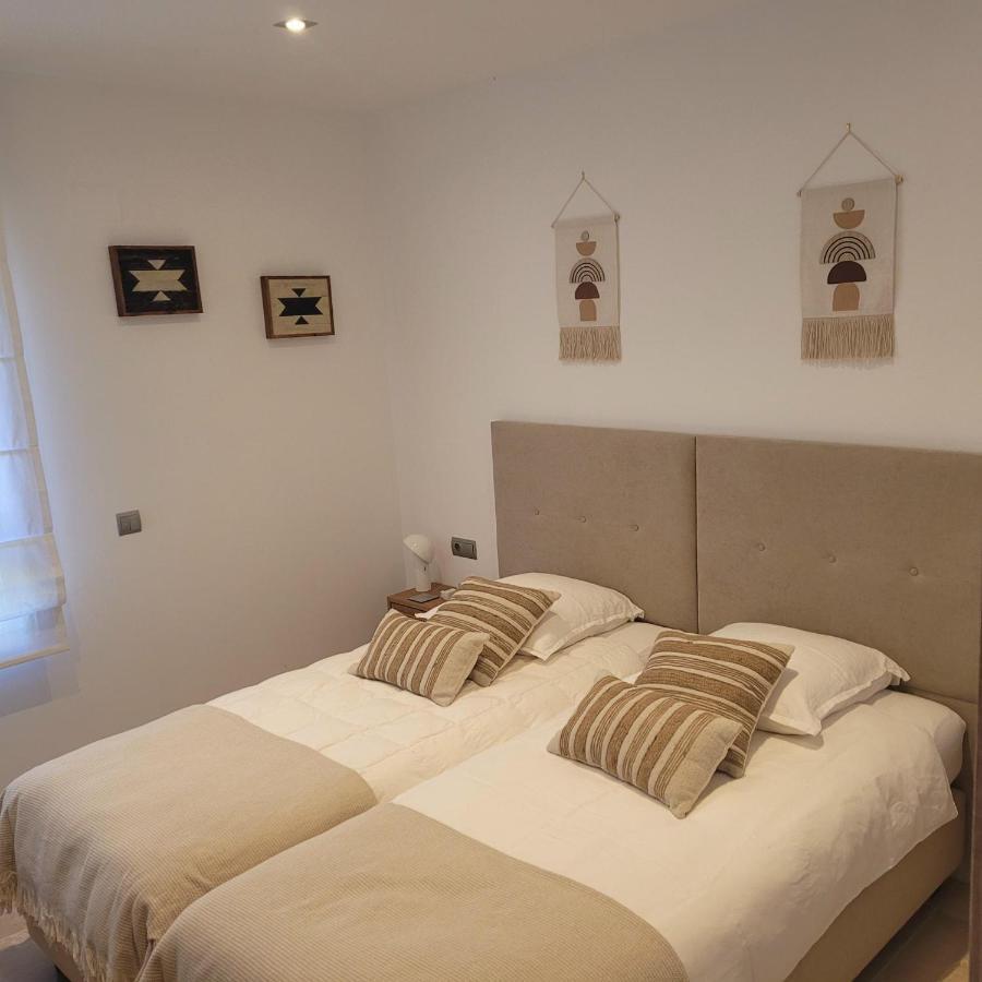 La Cala Golf Resort 3 Bed Apt - Sleek Corner Plot 라칼라데미야스 외부 사진
