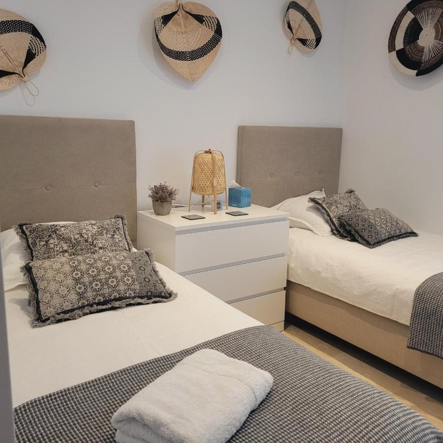La Cala Golf Resort 3 Bed Apt - Sleek Corner Plot 라칼라데미야스 외부 사진