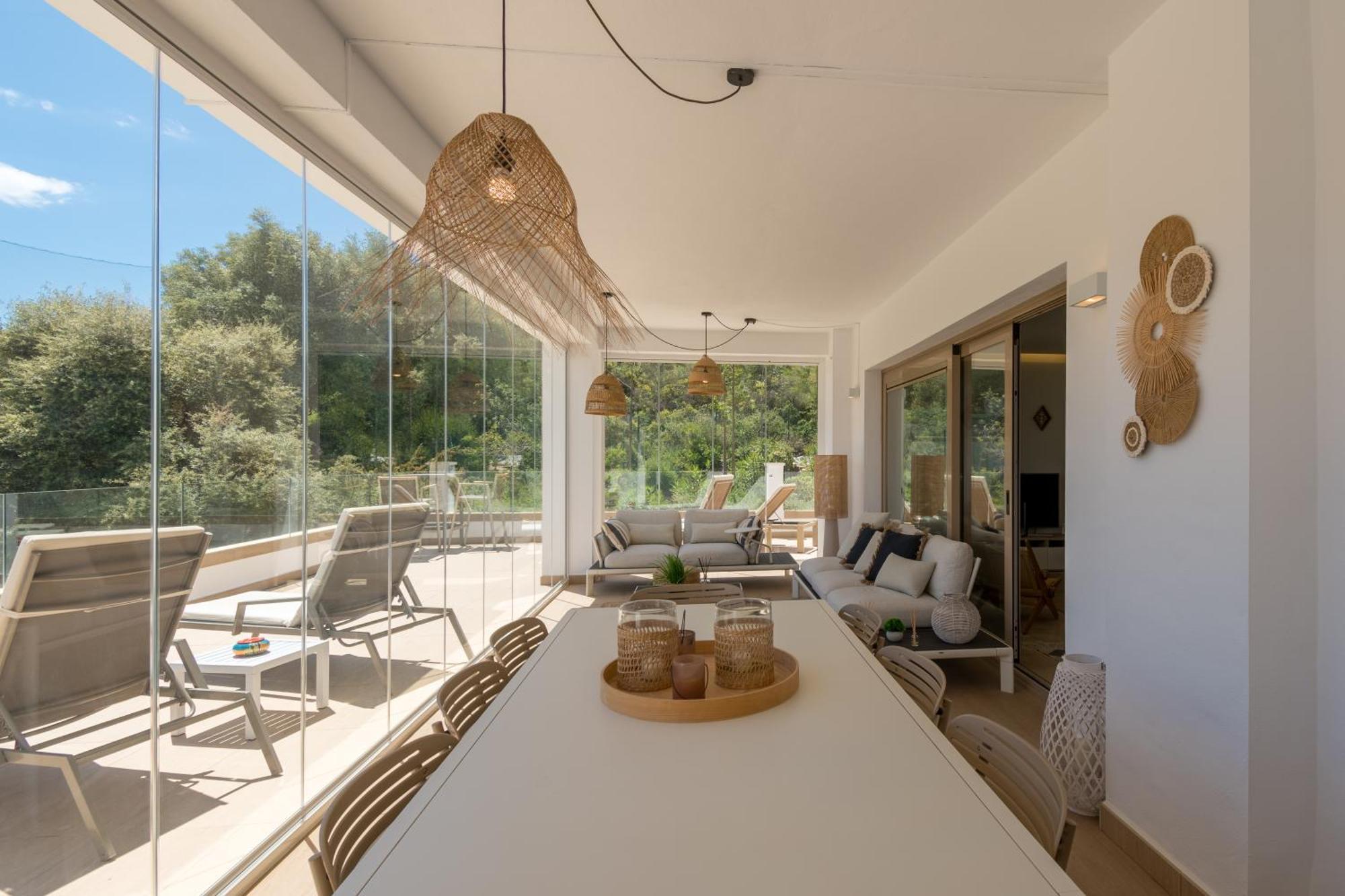 La Cala Golf Resort 3 Bed Apt - Sleek Corner Plot 라칼라데미야스 외부 사진