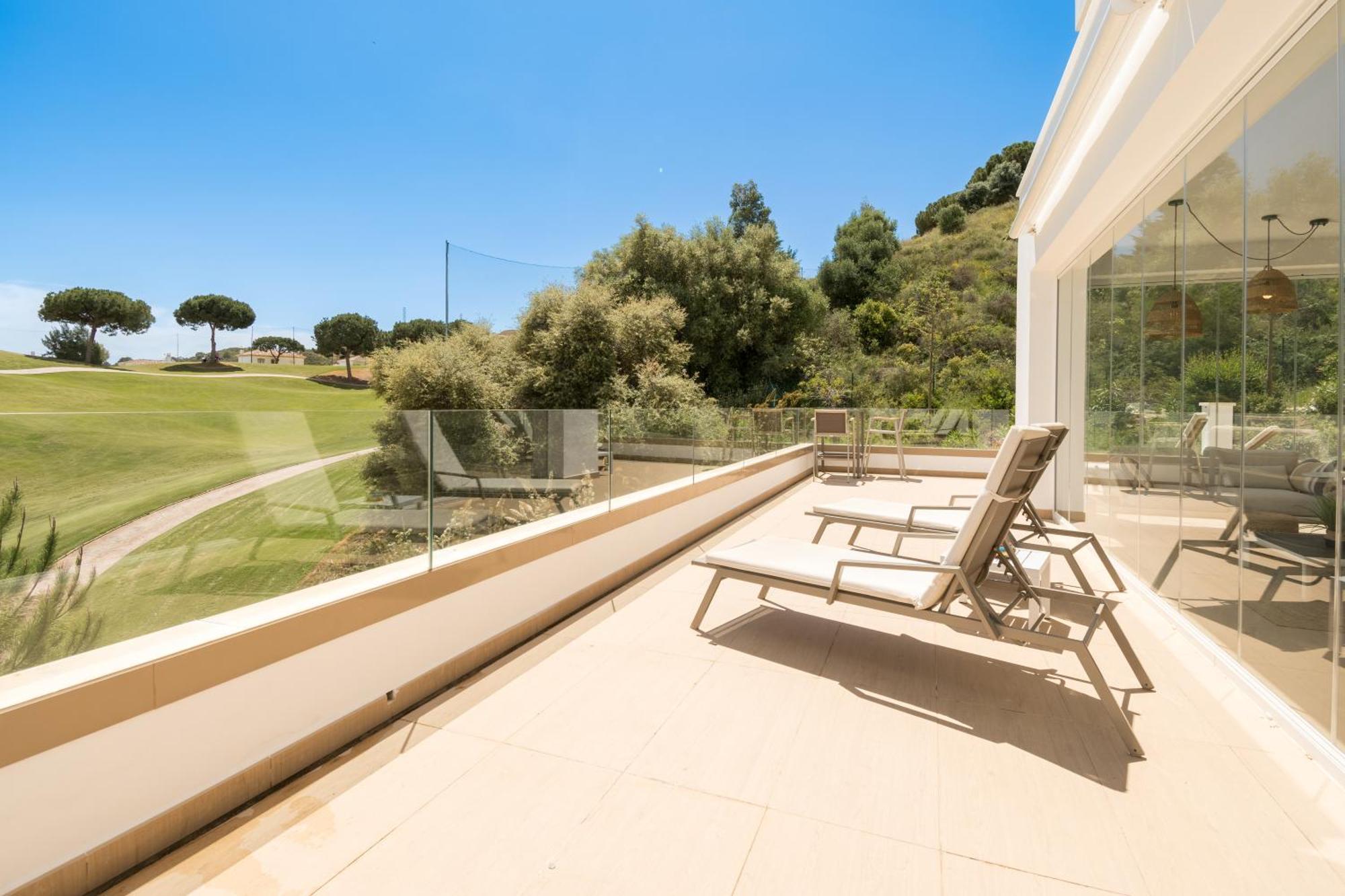 La Cala Golf Resort 3 Bed Apt - Sleek Corner Plot 라칼라데미야스 외부 사진
