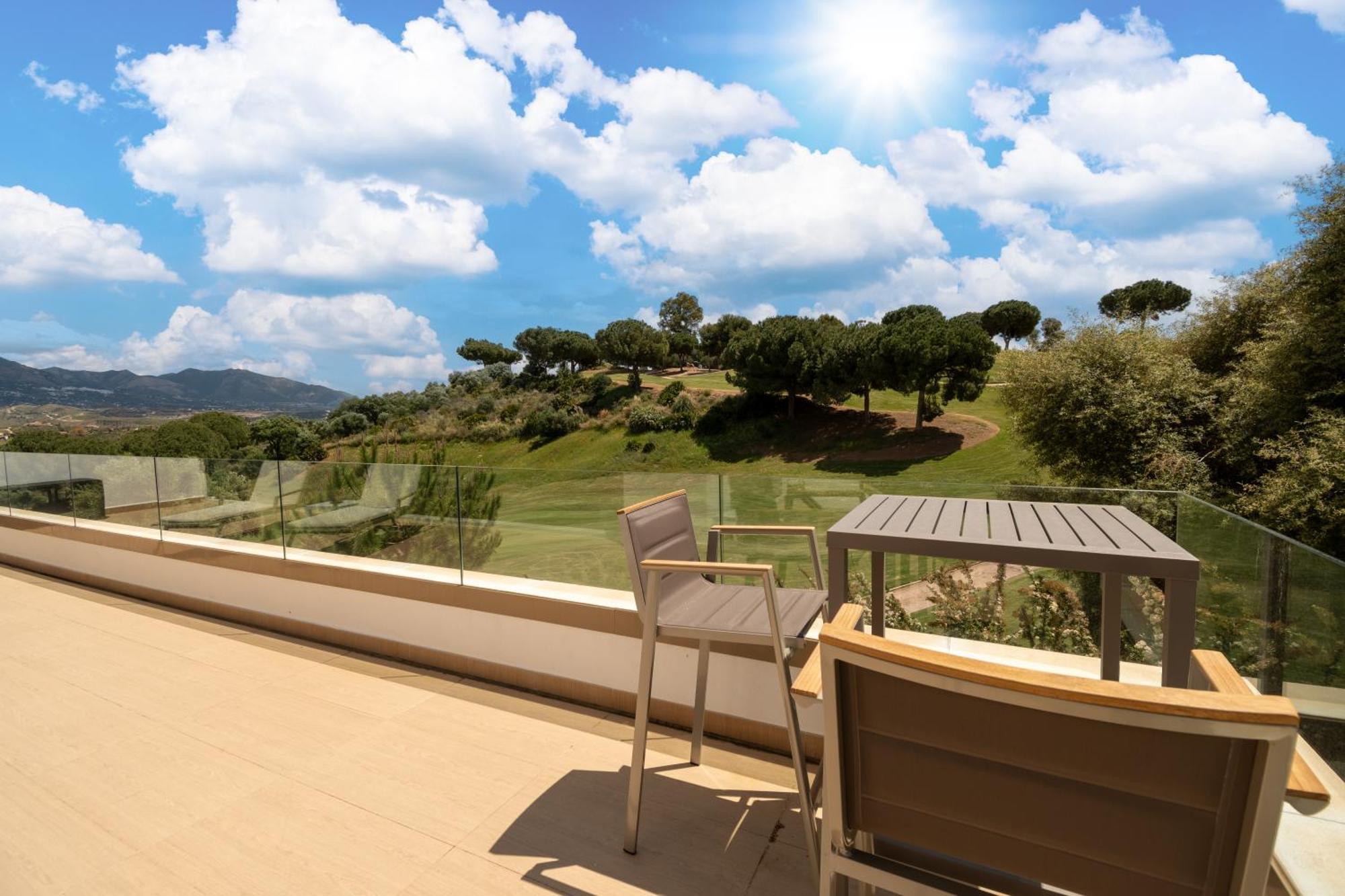 La Cala Golf Resort 3 Bed Apt - Sleek Corner Plot 라칼라데미야스 외부 사진