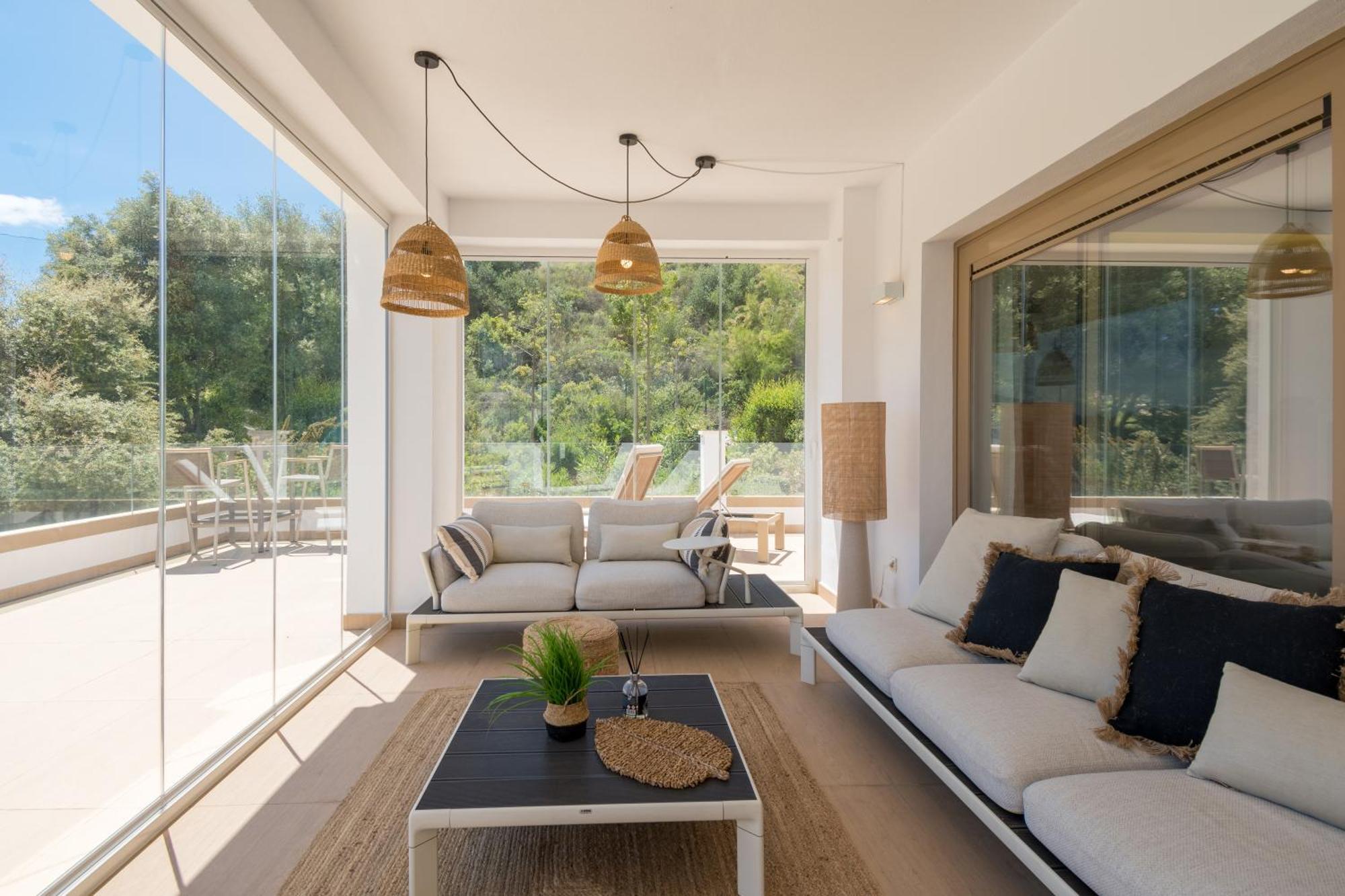 La Cala Golf Resort 3 Bed Apt - Sleek Corner Plot 라칼라데미야스 외부 사진